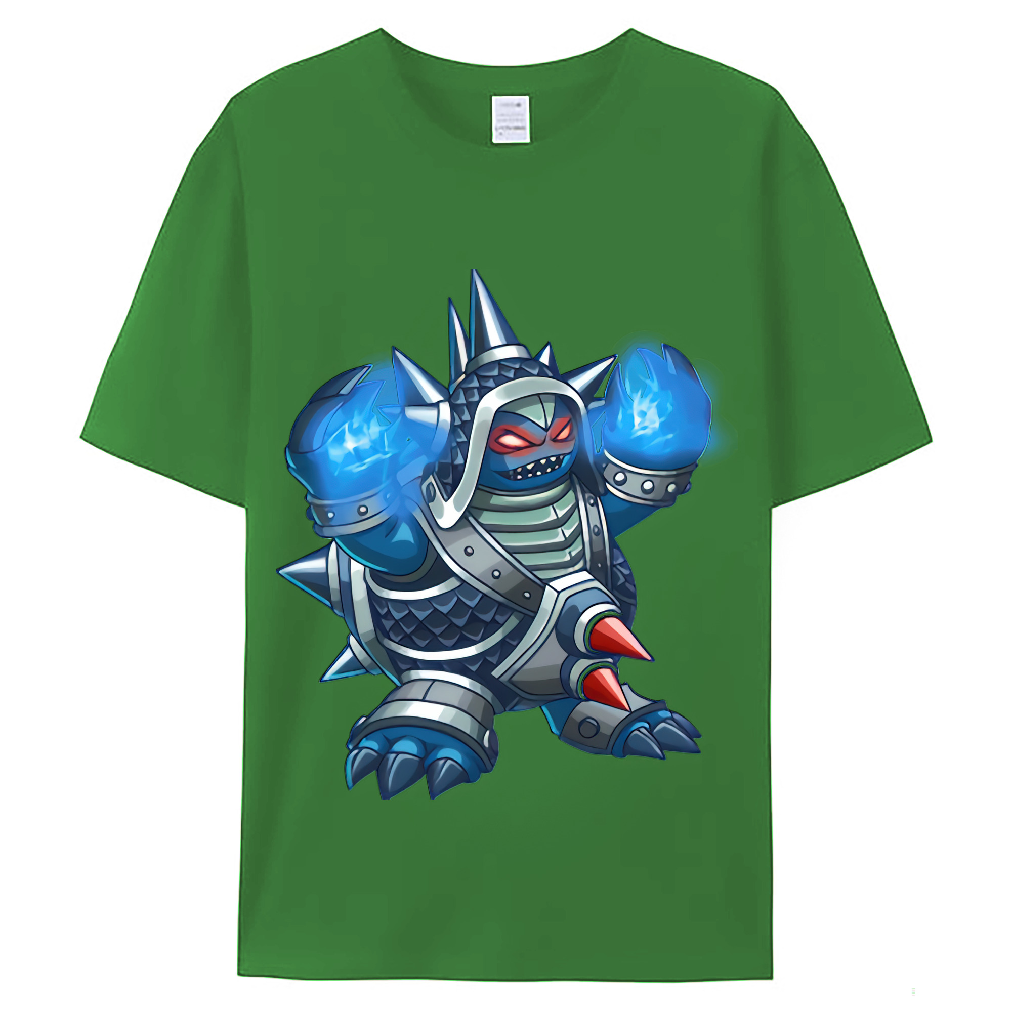 （画像用） リーグ・オブ・レジェンド League of Legends LOL レディースカジュアルプリントTシャツ（綿100％）